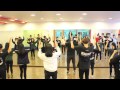 [노원댄스학원] 얼반 Walter Beasley   Find Your Love