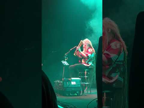 Mike Love "Sun is Shining" 3-9-24