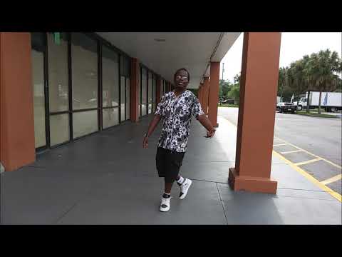 Ain't Never (Official Video)