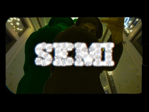 dej - semi 🚇 (prod. tobi black)