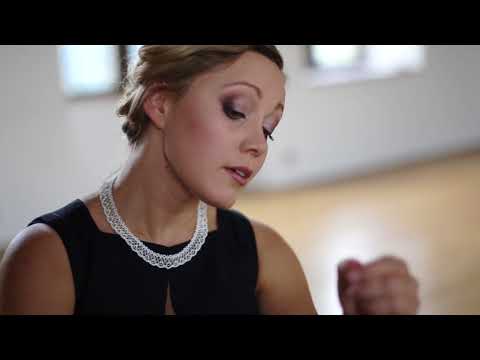 Vasyl Barvinsky Scherzo from "Suite on Ukrainian Themes"