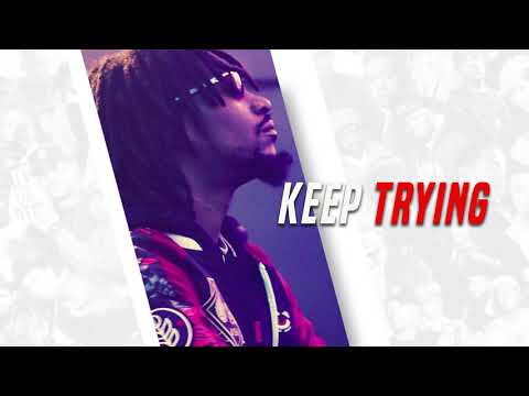 FMB DZ Type Beat 2019, Sada Baby x Allstar Jr Type Beat, Peezy x Detroit Type Beat 2019 - KeepTrying