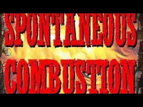 Promotional video thumbnail 2 for Spontaneous Combustion Band