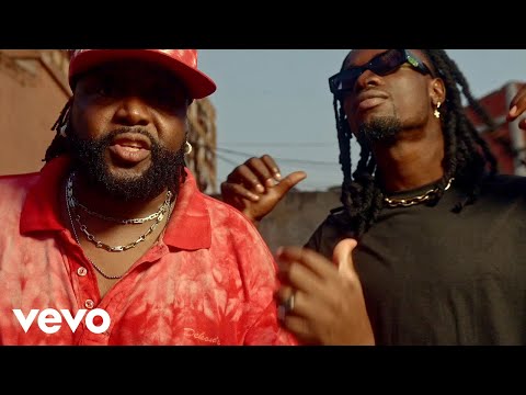 Yannick Afroman - Minha Luz (Vídeo Oficial) ft. Paulelson