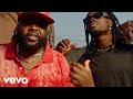 Yannick Afroman Minha Luz Vídeo Oficial Ft Paulelson