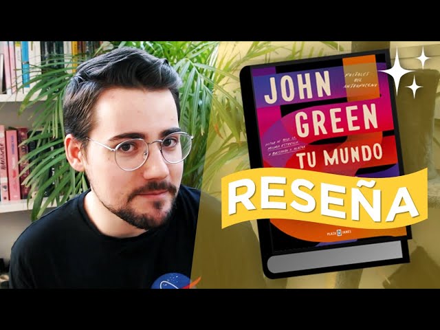 Vídeo relacionado con Tu mundo y el mío: Postales del Antropoceno