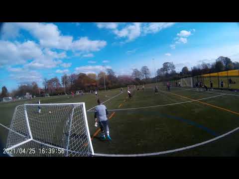 Super Sunday PL -  Wakefield League