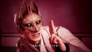 SILENT HILL f 2周目 #4 初めて東京ビッグサイト行った。