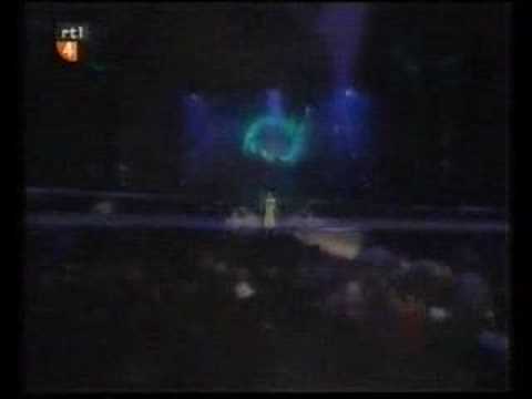 Musical Awards 2000 - Pia Douwes - De zin van m'n leven