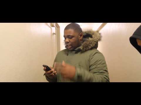 HardVisuals - SHAYSQUEEZE & KB - FREESTYLE
