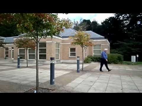 Helen Briggs, Rutland County Council, Chief Executive, Presence at My Protest