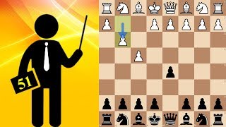 Chess Network July 26th # 51