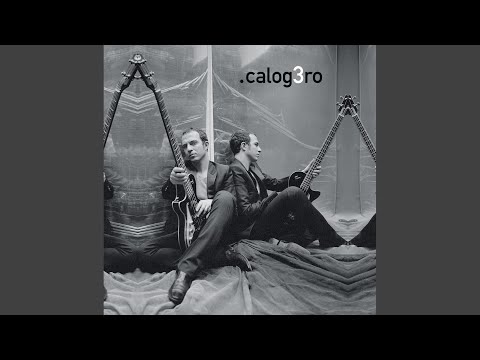 Les hommes endormis - Calogero