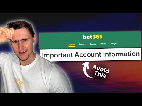 Want To STOP Your Bookmaker Accounts Getting Gubbed?