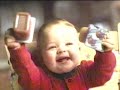Gerber Baby Food Ad 2004