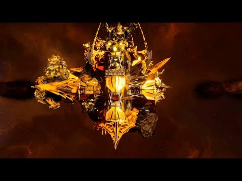 The Space Hulk, Macragge's Honour, Phalanx! Orks vs The Imperium - Massive Battle, Skirmish Gameplay