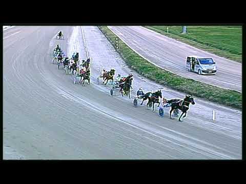 Trotto 08/03/2020 - 7ª corsa - TRIS