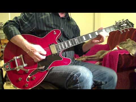 Blues for Charlie - Lesson 3 - Jazzin' The Blues