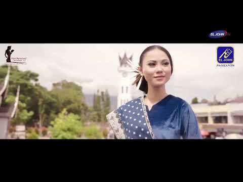 Video Tourism Putri Pariwisata Indonesia Sumatera Barat 2022 DAFFA RAYSHA - EL JOHN PAGEANT