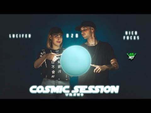 Urano · Lucifer B2B Nico Fucxs