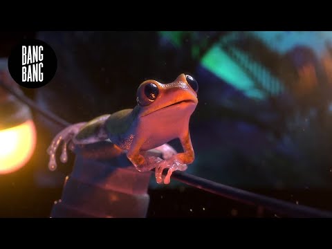 Garden Party -- oscar norminee animated short