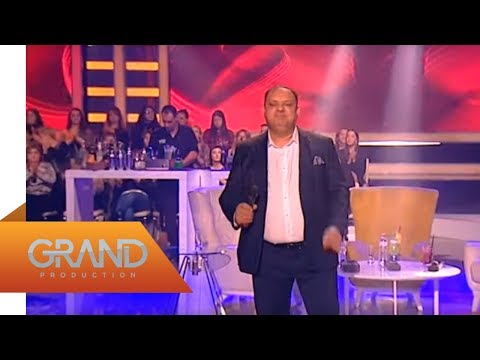 Goran Kazanova - Posle tebe - GK - (TV Grand 09.12.2019.)