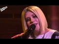 4 Ellie Drennan Sings I Kissed A Girl 1 