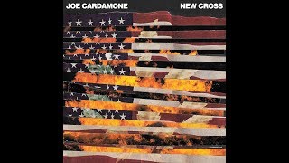 NEW CROSS by Joe Cardamone