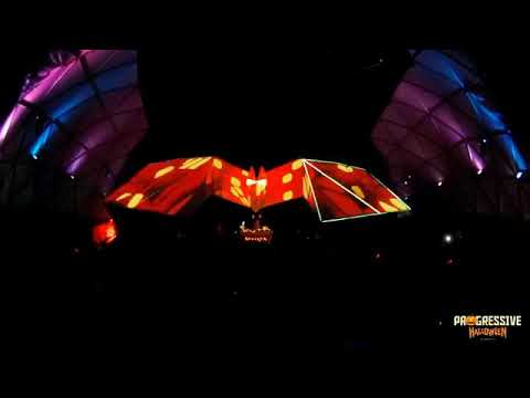 Egorythmia - Live Set (Progressive Halloween) 10 years FM Booking