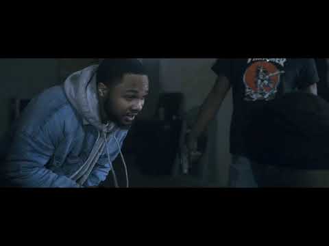 Yayo On1 "Rounds" (Official Video) | SHOT BY @STELOTHEGOD