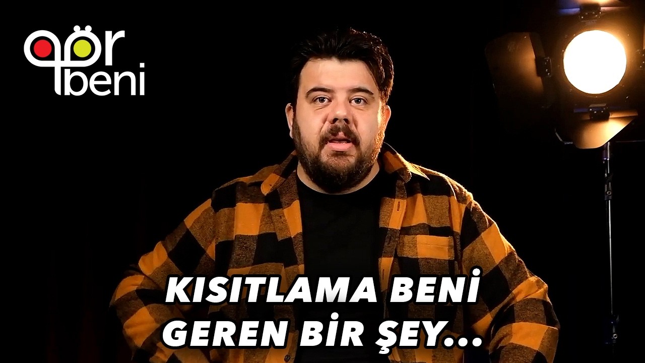 27 Yıldır Her Türlü Diyeti Yaptım - Eser Yenenler | Gör Beni
