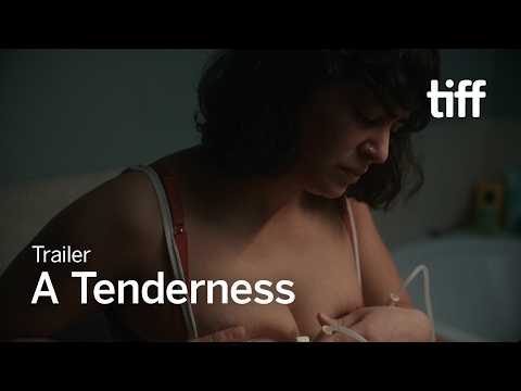 A TENDERNESS Trailer | TIFF 2026
