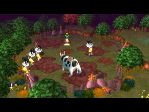 little king's story wii iso