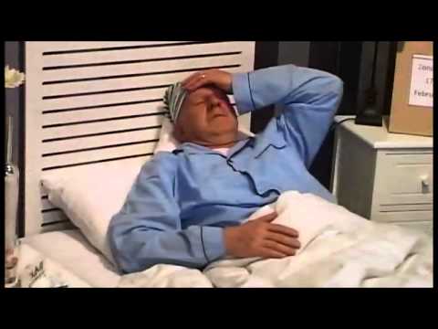 Bookeskook geine zin om op te staon