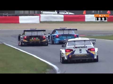 Supercar Challenge Zolder 2013 Super GT/GT/GTB