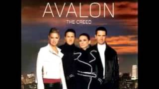 Avalon - I Bring It To You