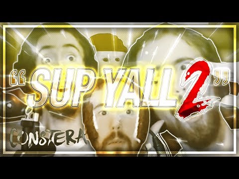 🎵 SUP YALL 2 (Music Video) 🎵