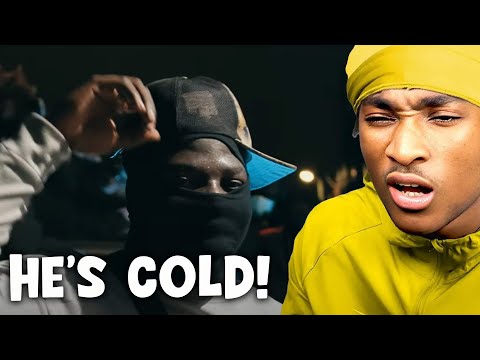 JulezBmt Reacts To-GS Capone - In Love With The Block (Freestyle)