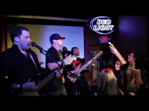 KONTRABAND MUZIK - I Traded It All