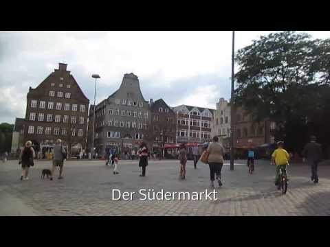 Flensburg. Ein Spaziergang am Fördeufer entlang.