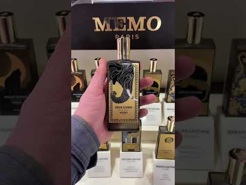 5 of the Best Memo Paris Fragrances