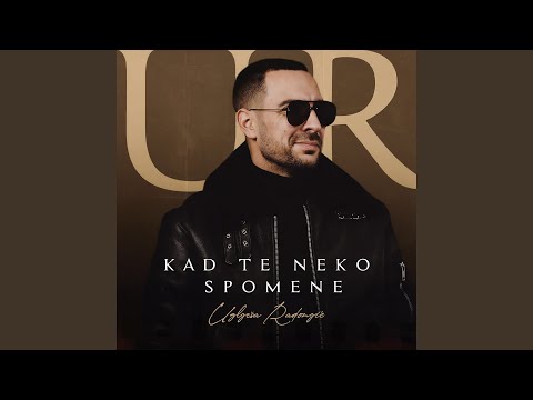 Kad te neko spomene