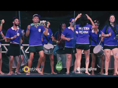 Insana - Inter Prudente 2016