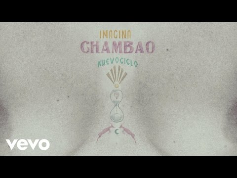 Chambao - Imagina (Audio)