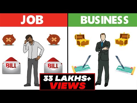 HOW TO START BUSINESS WITH NO MONEY ? | REWORK | कम पैसे मई बिज़नेस करे