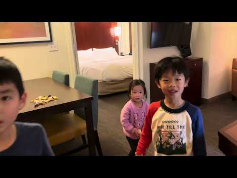 Hotel: Residence Inn Harrisonburg VA