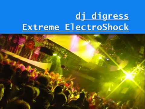 dj digress electroshock