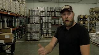 Behind the scenes of Vallejo's new Napa Smith Brewery