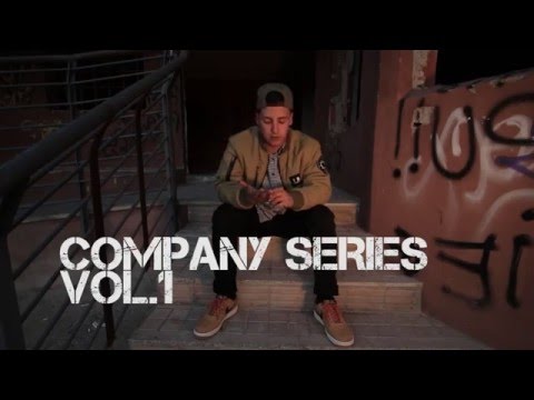 ONESHOT #1 - IGRES / COMPANY SERIES