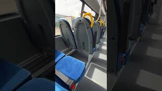 Bus interurbain IVECO Rosero First - 24 Seats EURO 6 à vendre - Image 4 | Autoline ML Bus interurbain IVECO Rosero First - 24 Seats EURO 6 neuf | Image 4 - Autoline